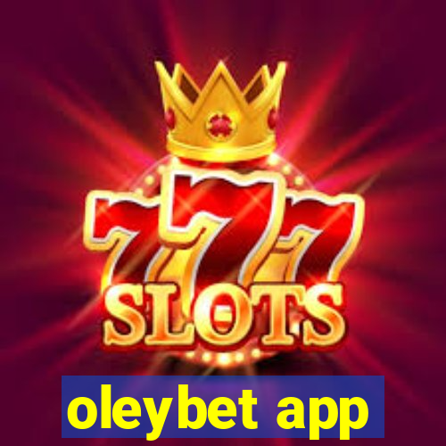 oleybet app
